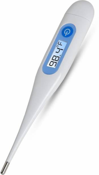 AccuSure 32 MT-32 Waterproof Digital Thermometer for Kids Adults & Babies Thermometer