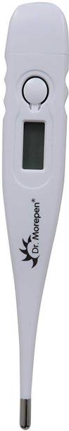 Dr. Morepen CLASSIC MT-100 Thermometer DIGI CLASSIC MT-100 PACK OF 1 Thermometer Thermometer