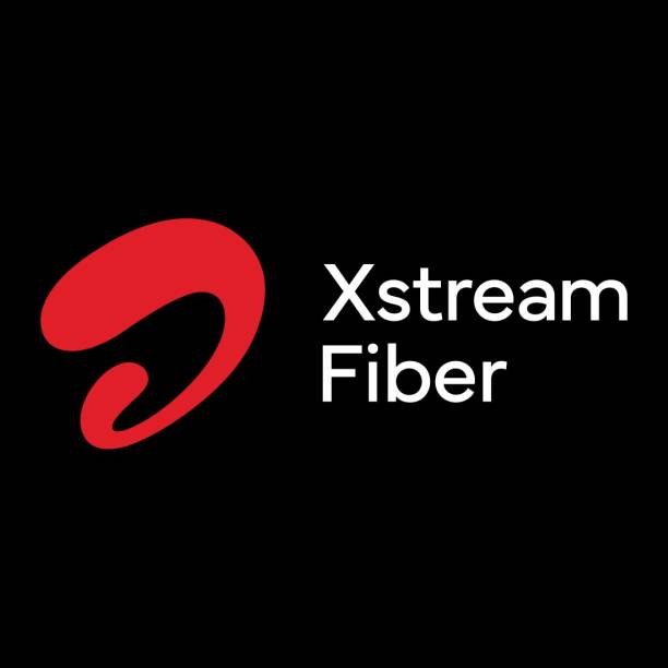 Airtel Xstream Fiber Enjoy 30 days free Wi-Fi on new connection