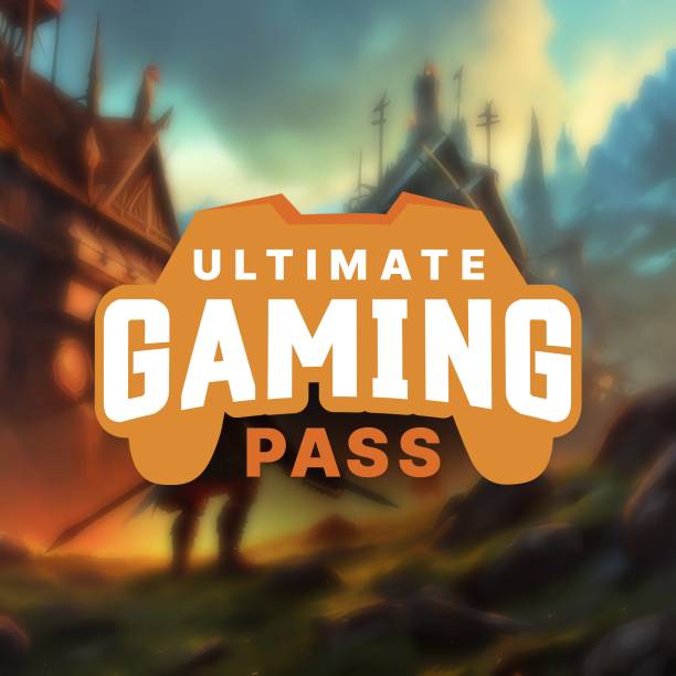 Multi-Brand Ultimate Gaming Pass