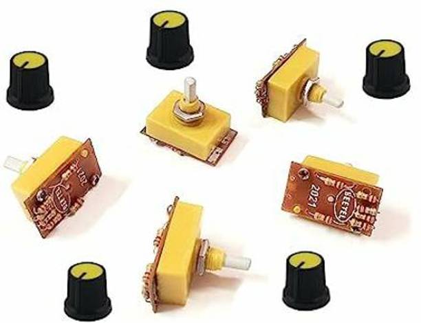 ERHIndia 150 A Step Dimmer