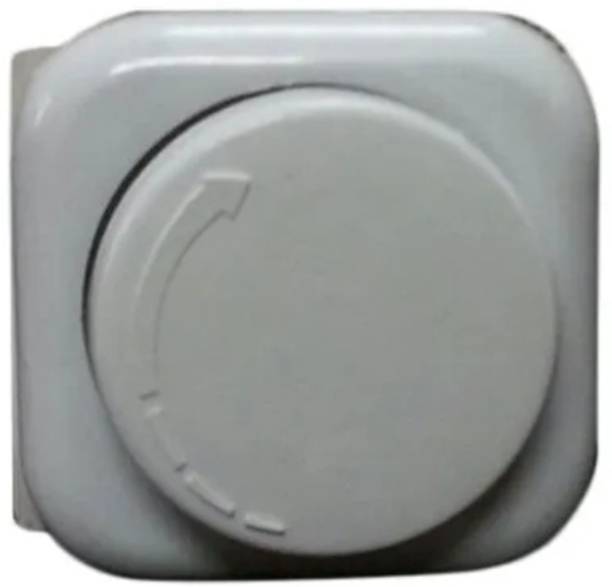 Ashok electrical Cooler fan ragulator 5 A Sliding Dimmer