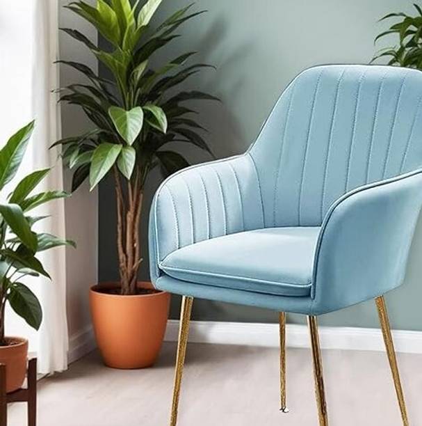 HAVYA Fabric Outdoor Chair