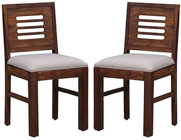 woodio urban Solid Wood Dining Chair