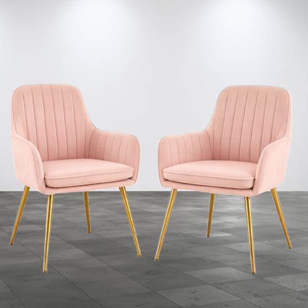 HAVYA Premium Accent Chair Fabric Outdoor Chair