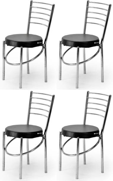 RATISON Study restaurant dining visitor banquet chair Leatherette Dining Chair