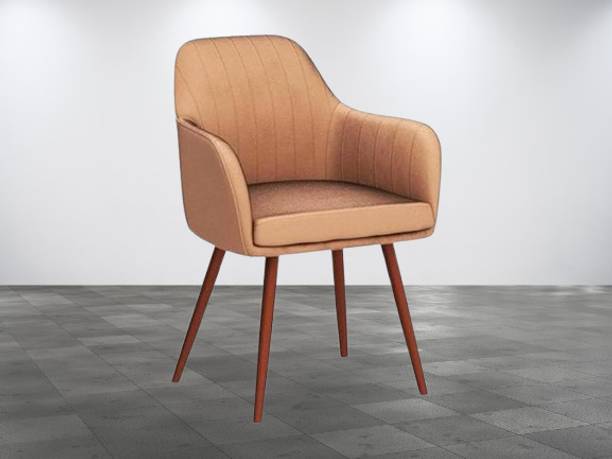 HAVYA Premium Accent Chair Fabric Outdoor Chair