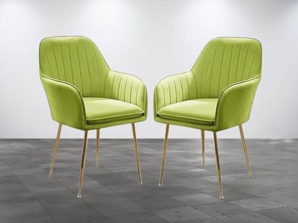 HAVYA Premium Accent Chair Fabric Outdoor Chair