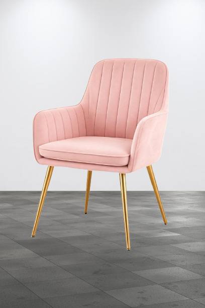 HAVYA Premium Accent Chair Fabric Outdoor Chair