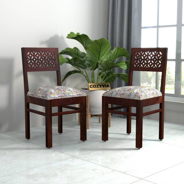 Cozyvia Solid Wood Dining Chair