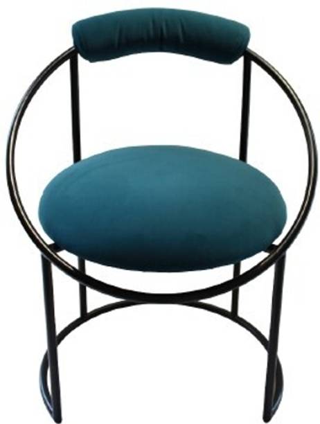 shamsul Metal Dining Chair