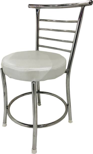 NEW GOYAL FURNITURE Hotel Dining Chair for Home Restaurant bars meeting room Metal Dining Chair