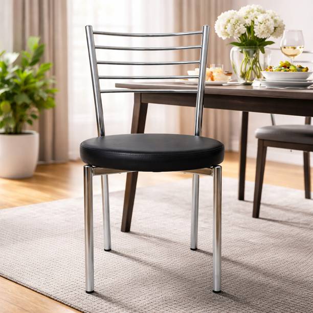 Rishi Ventures Metal Dining Chair