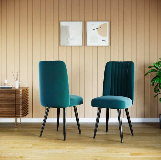 RM HOME OxFord Fabric Dining Chair