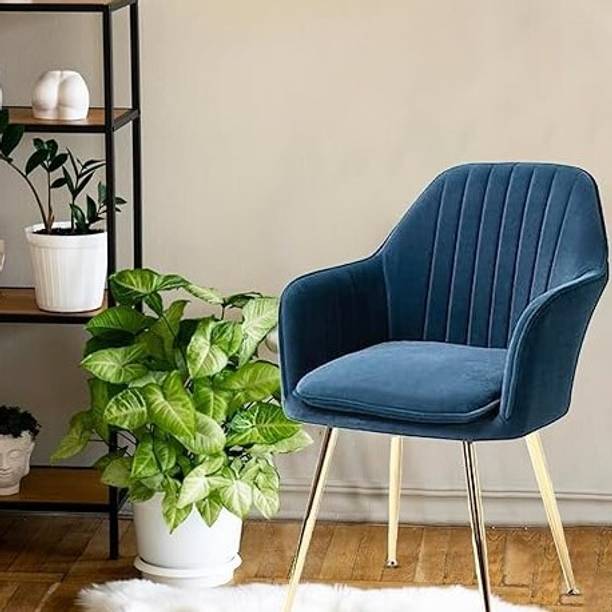 HAVYA Fabric Outdoor Chair