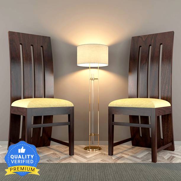 Kendalwood Furniture Living Room Chair Study Chair Multipurpose chair Solid Wood Dining Chair Solid Wood Dining Chair