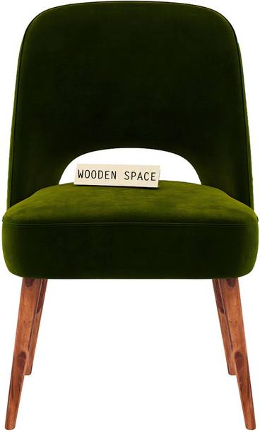 Joddenge Solid Wood Dining Chair