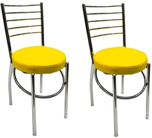 NEW GOYAL FURNITURE Metal Dining Chair