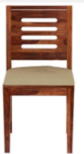 shyam enterprises Solid Wood Dining Chair