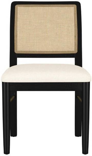 The kashth EFR -263 Solid Wood Dining Chair