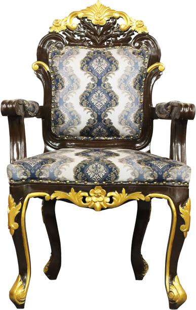 Sheijin Sheijin Royal High Back Solid Wood Dining Chair Solid Wood Dining Chair