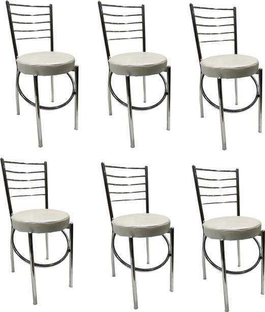 GOYALSON HOME STUDY CHAIR OR DINING CHAIR FOR HOME RESTAURANT BANQUET HALL Metal Dining Chair