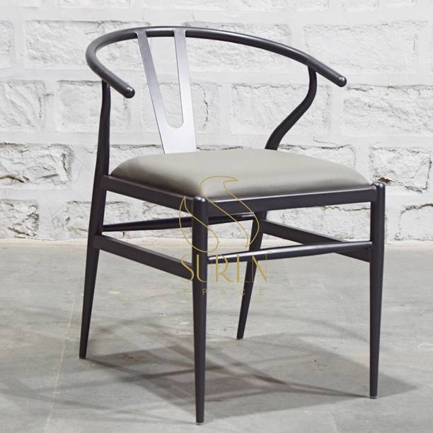 Suren Space Metal Dining Chair