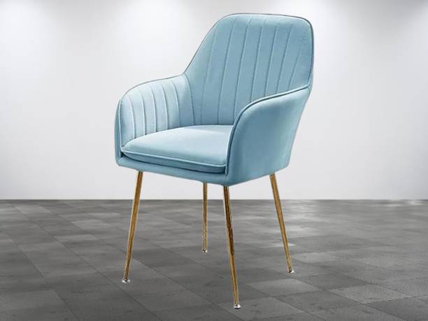HAVYA Premium Accent Chair Fabric Outdoor Chair