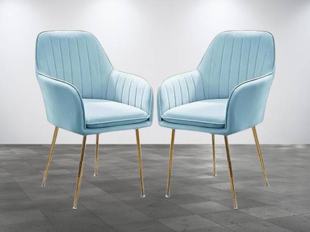 HAVYA Premium Accent Chair Fabric Outdoor Chair