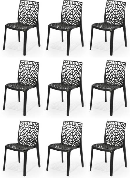 P P CHAIR Plastic Dining Chair