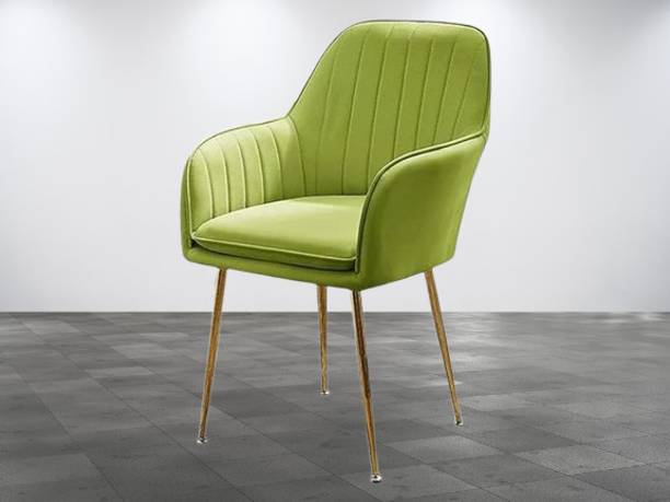HAVYA Premium Accent Chair Fabric Outdoor Chair