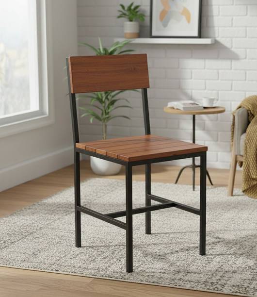 Maghji Maghjichair01 Metal Dining Chair