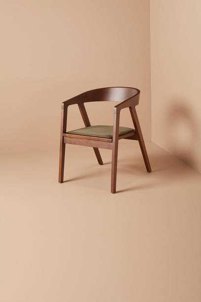 The kashth Solid Wood Dining Chair