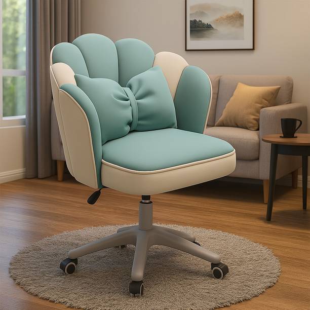 Oakcraft Engineered Wood Dining Chair