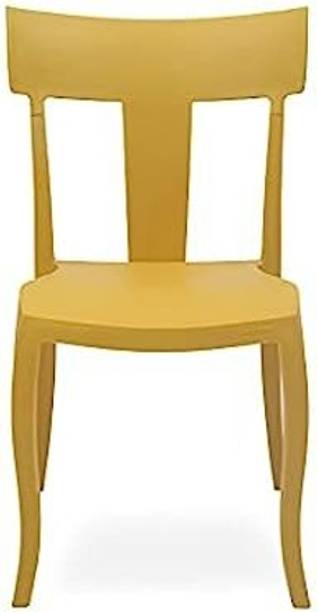 AKH Fabric Dining Chair