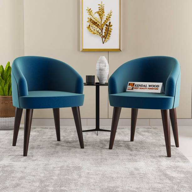 Kendalwood Furniture Living Room Chair Study Chair Multipurpose chair Solid Wood Dining Chair