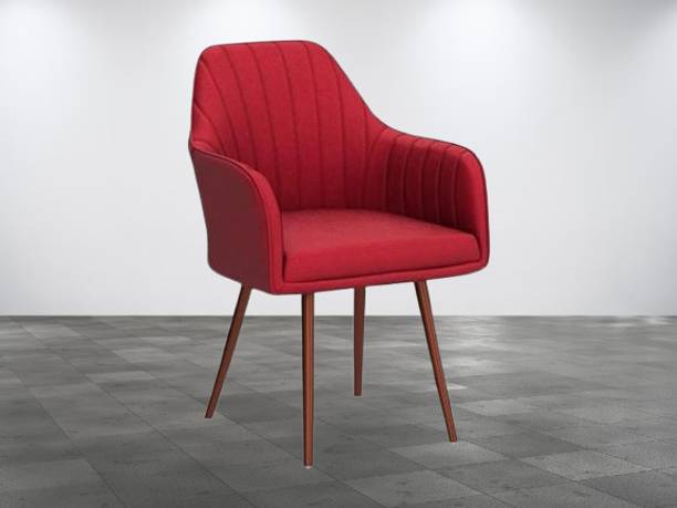 HAVYA Premium Accent Chair Fabric Outdoor Chair
