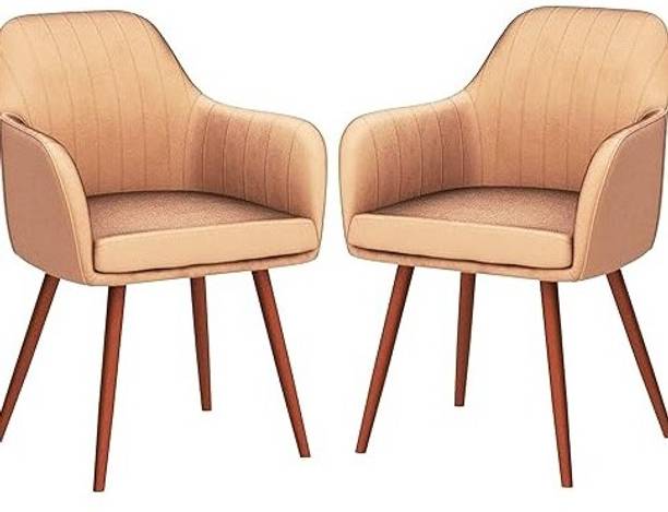 HAVYA Fabric Outdoor Chair
