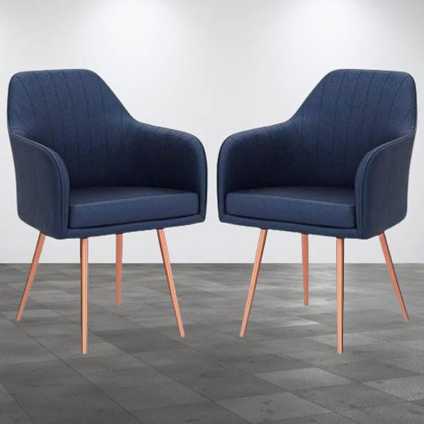 MKN Solid Wood Dining Chair