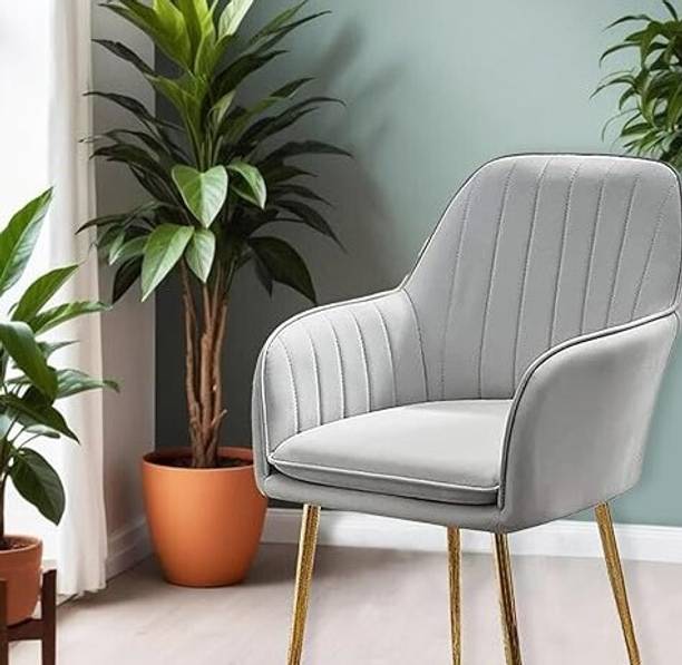 HAVYA Fabric Outdoor Chair