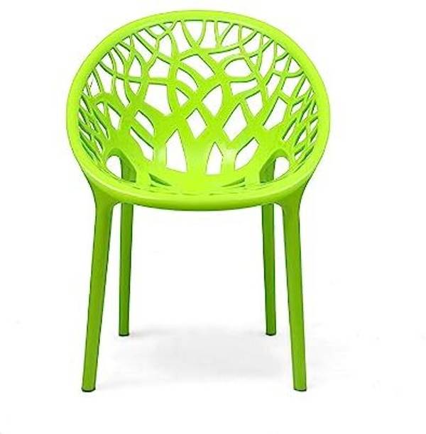 AKH Fabric Dining Chair