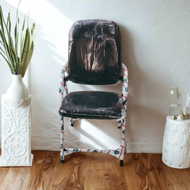 wood planet interior Metal Dining Chair