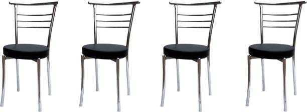 GOYALSON Metal Dining Chair