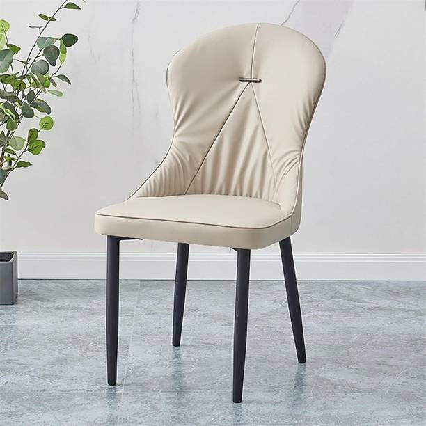 PAUL SONS Leather Dining Chair