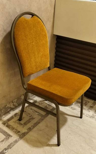 Zionex Metal Dining Chair