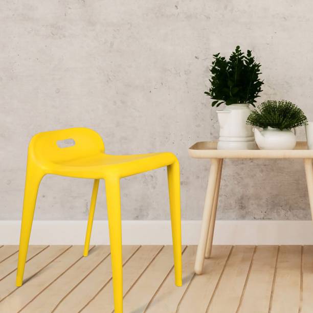 Rose Designer Chairs ROSE Mars Cafe Plastic Stool, Dining Chair, Restaurant Chair, Plastic Dining Chair