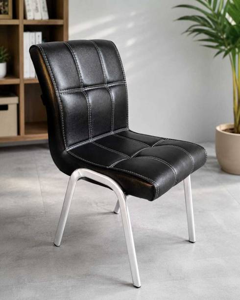 Aayra Leatherette Dining Chair