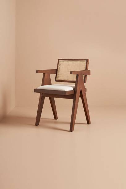 The kashth Solid Wood Dining Chair