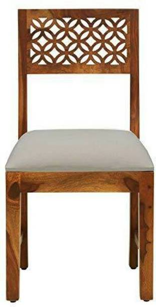 HDWOOD Solid Sheesham Wood Set Of 6 Dining/ Study Chair For Dining / Study Room ,Office Solid Wood Dining Chair