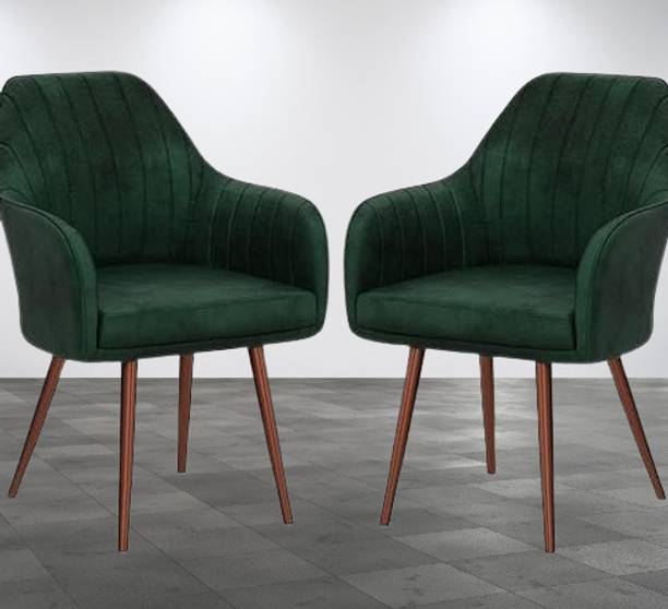 MKN Solid Wood Dining Chair